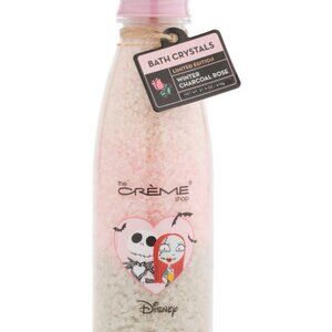 THE CREME SHOP 21.5oz The Nightmare Before Christmas Bath Crystals